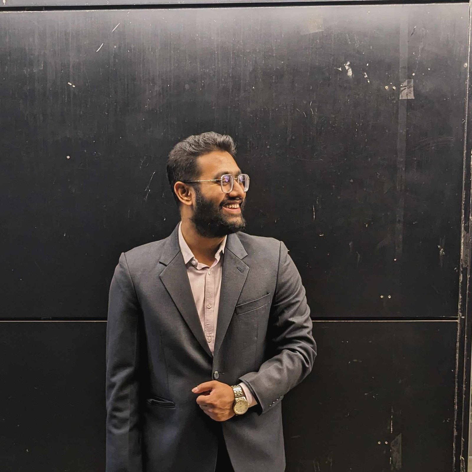 Kamrul Hassan
