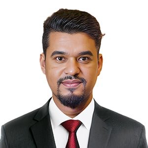 Monjurul Alam